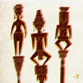 the album cover for Bixiga 70 - III