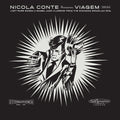 the album cover for Nicola Conte - Viagem V.2