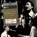 the album cover for Orchestral Manoeuvres in the Dark (O.M.D.) - Access All Areas