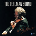 the album cover for Itzhak Perlman - Perlman Sound / O.S.T. [Limited Edition] (Hk)