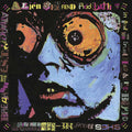 the album cover for Alien Sex Fiend - Acid Bath