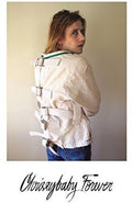 the album cover for Christopher Owens - Chrissybaby Forever [Limited Edition Vinyl]