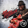 the album cover for Joe Louis Walker - Everybody Wants A Piece [Vinyl]