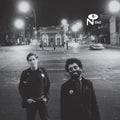 the album cover for Ork Records New York New York - Ork Records: New York, New York [2CD]