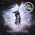 the album cover for Teramaze - Her Halo