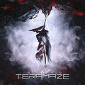 the album cover for Teramaze - Her Halo