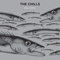 the album cover for The Chills - Silver Bullets