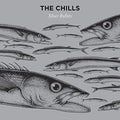 the album cover for The Chills - Silver Bullets [LP]
