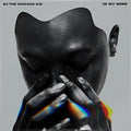 the album cover for BJ The Chicago Kid - In My Mind [Clean]