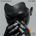 the album cover for BJ The Chicago Kid - In My Mind