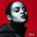 the album cover for Seinabo Sey - Pretend