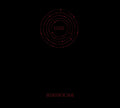 the album cover for Coil - Backwards [LP]