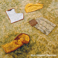 the album cover for Nick Hoppner - Remixes