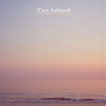 the album cover for Chris Forsyth & Koen Holtkamp - The Island