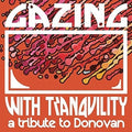 the album cover for Donovan - Gazing With Tranquility: A Tribute To Donovan [Vinyl]