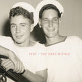 the album cover for Vert - Days Within [Download Included]