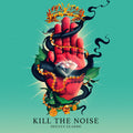 the album cover for Kill The Noise - Occult Classic