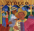 the album cover for Putumayo Presents - Various