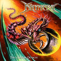 the album cover for Khymera - The Grand Design
