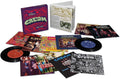 the album cover for Cream - 7" Singles Box Set