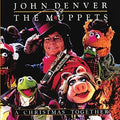 the album cover for John Denver - A Christmas Together [LP]