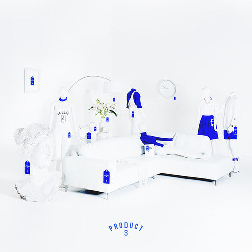 the album cover for Beat Connection - Product 3