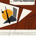 the album cover for Expert Alterations - You Can't Always Be Liked [Vinyl]
