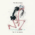 the album cover for The Spook School - Try to Be Hopeful