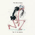 the album cover for The Spook School - Try to Be Hopeful