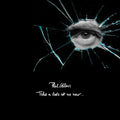 the album cover for Phil Collins - Take A Look At Me Now: Collector's Edition [Remastered Vinyl Box Set]