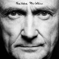 the album cover for Phil Collins - Face Value: Remastered [Deluxe]
