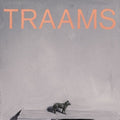 the album cover for TRAAMS - Modern Dancing [Import Vinyl]