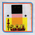 the album cover for Soldiers Of Fortune - Early Risers