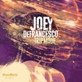 the album cover for Joey Defrancesco - Trip Mode
