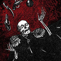 the album cover for Thou - Ceremonies of Humiliation