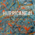 the album cover for Hurricane#1 - Find What You Love and Let It Kill You