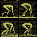 the album cover for Move - Move