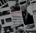 the album cover for Made to Break - Before the Code