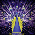 the album cover for BlondIsh - Welcome to the Present