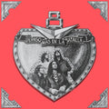 the album cover for V8 - Un Paso Mas En La Batalla [Limited Edition] [180 Gram]