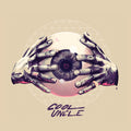 the album cover for Cool Uncle Bobby Caldwell & Jack Splash - Cool Uncle [Digipak]
