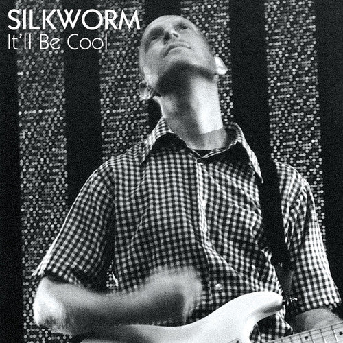 the album cover for Silkworm - It'll Be Cool