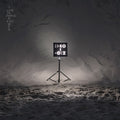 the album cover for Tinariwen - Tinariwen Live in Paris