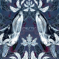 the album cover for Mestis - Polysemy