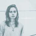 the album cover for Julien Baker - Sprained Ankle