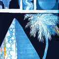 the album cover for Kelley Stoltz - In Triangle Time