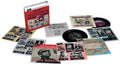 the album cover for Early Motown 7 Eps / Various Box - The Early Motown EPs [7LP Box Set]