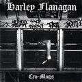 the album cover for Harley Flanagan - Cro-Mags [Vinyl]