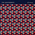 the album cover for The Decemberists - Florasongs EP [Vinyl]