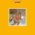 the album cover for Death By Unga Bunga - Tell Me Why (Ep) (Wsv) [Digipak]